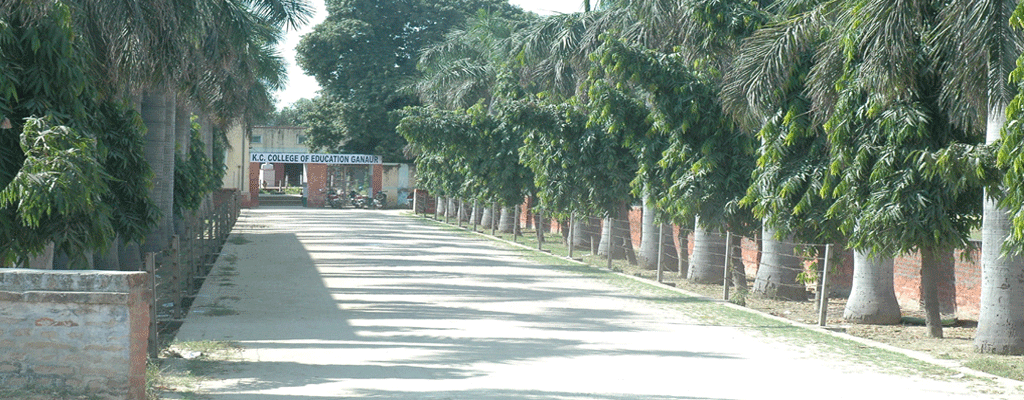 The Campus